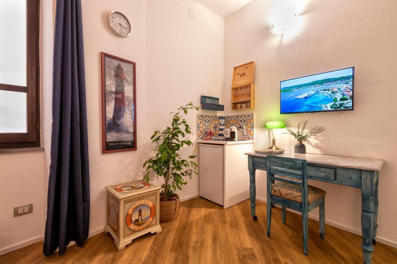 La Colonial Rooms Alghero Exterior photo