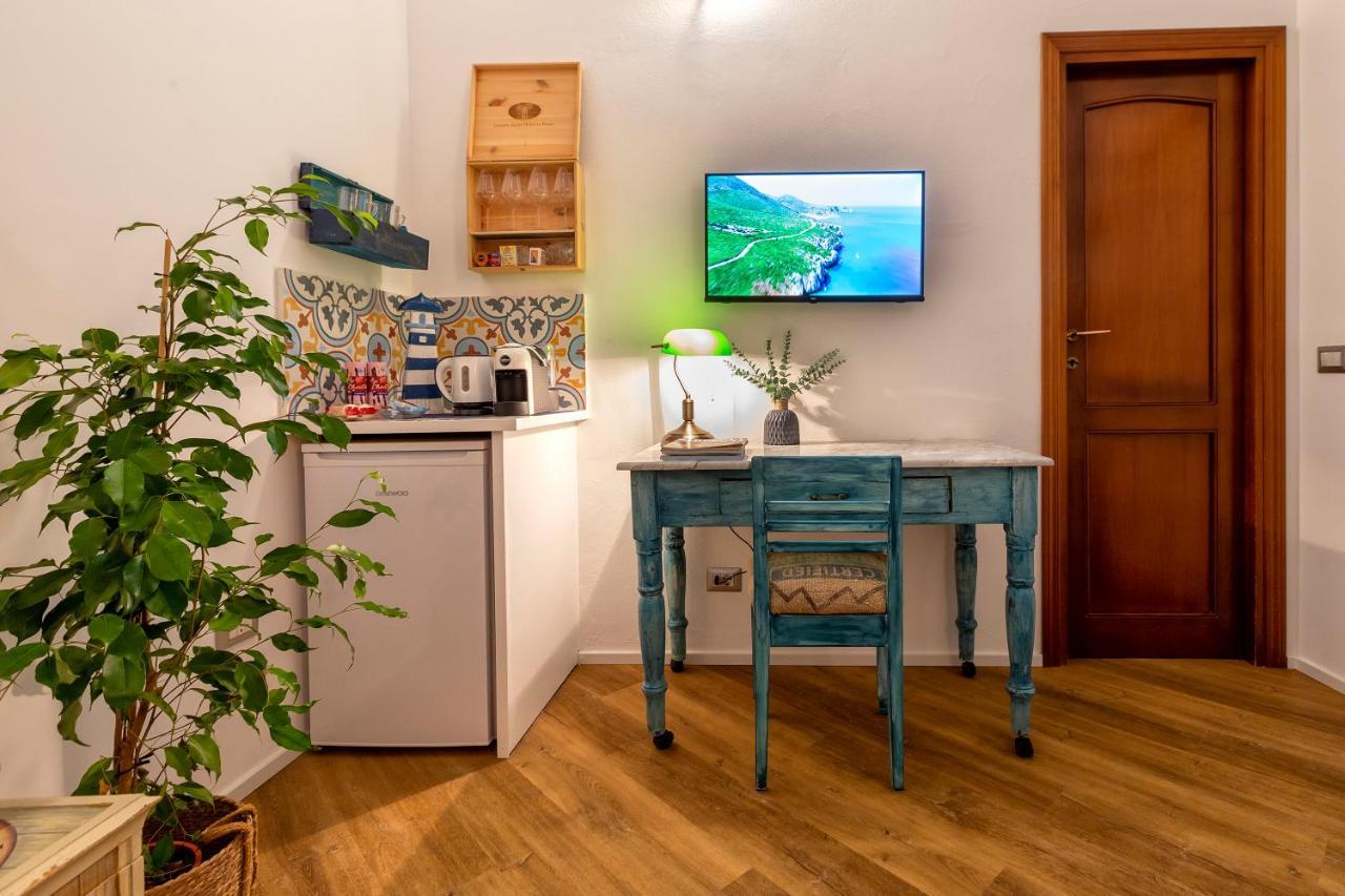 La Colonial Rooms Alghero Exterior photo